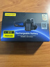 品胜 佳能LP-E12相机电池 适用EOS M/M200/M100/M50/M2/M10 100D SX70 Kissx7单反微单数码相机 实拍图