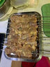 猎钢狼无烟羊肉串电烤箱商用家用烤串机全自动抽屉式电热烤串烧烤炉 升级加厚石棉控温款（一组10串）-五组带油盘 实拍图