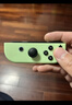 【京东快递】游戏手柄joycon 适用于任天堂体感震动ns双人成行switch无线国产动森oled游戏喷射3 顶配【经典紫绿+手绳】支持原装健身环|NFC|体感 实拍图