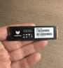 宏碁掠夺者（PREDATOR）1TB SSD固态硬盘 M.2接口(NVMe协议) GM7系列｜NVMe PCIe 4.0读速7200MB/s  AI电脑存储配件 实拍图