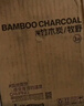 尚烤佳（Suncojia）烧烤竹木炭烧烤炉燃料条形空心木碳烧烤碳取暖火锅炭无烟炭5斤 实拍图