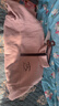 森马（Semir）【卫衣福袋】卫衣女秋冬季中长款立领抓绒刺绣撞色连帽舒适学院风 【A款】橡皮粉61214 S 155/80A 实拍图
