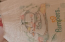 帮宝适清新帮纸尿裤超薄干爽透气帮宝适拉拉裤尿布 XXL28拉拉裤（新旧包装随机） 实拍图