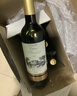 久知心法国原酒进口红酒金爵赤霞珠干红葡萄酒750ml*6整箱夏日礼盒 实拍图