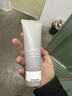 C咖双管洗面奶80g氨基酸清洁控油洁面乳去黑头角质女神节礼物 实拍图