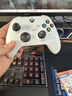 XBOX原装xss微软xbox手柄适配器ones无线Series二代接收器XSX充电电池 XBOX【二代接收器】win10/win11 实拍图