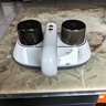 摩飞电器（Morphyrichards）除螨仪 家用无线手持床宝除螨吸尘器 大吸力拍打去螨虫机紫外线床铺除吸杀菌机MR3100 实拍图
