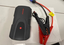纽曼（Newsmy） 【3C认证】汽车应急启动电源搭电宝汽车专用12V电瓶紧急强启摩托车S400打火救援搭电神器户外电源 实拍图