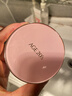 爱敬AGE20'S三色粉金气垫BB霜21号象牙白水润提亮14g*2 27年2月到期 实拍图