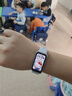 华为（HUAWEI）手环10 标准版 流光紫 智能手环专业睡眠分析情绪健康铝合金机身心率监测运动手环华为手环9升级 实拍图