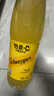 可口可乐（Coca-Cola）怡泉可口可乐怡泉 Schweppes +C 柠檬味汽水 碳酸饮料 400ml*12瓶 实拍图