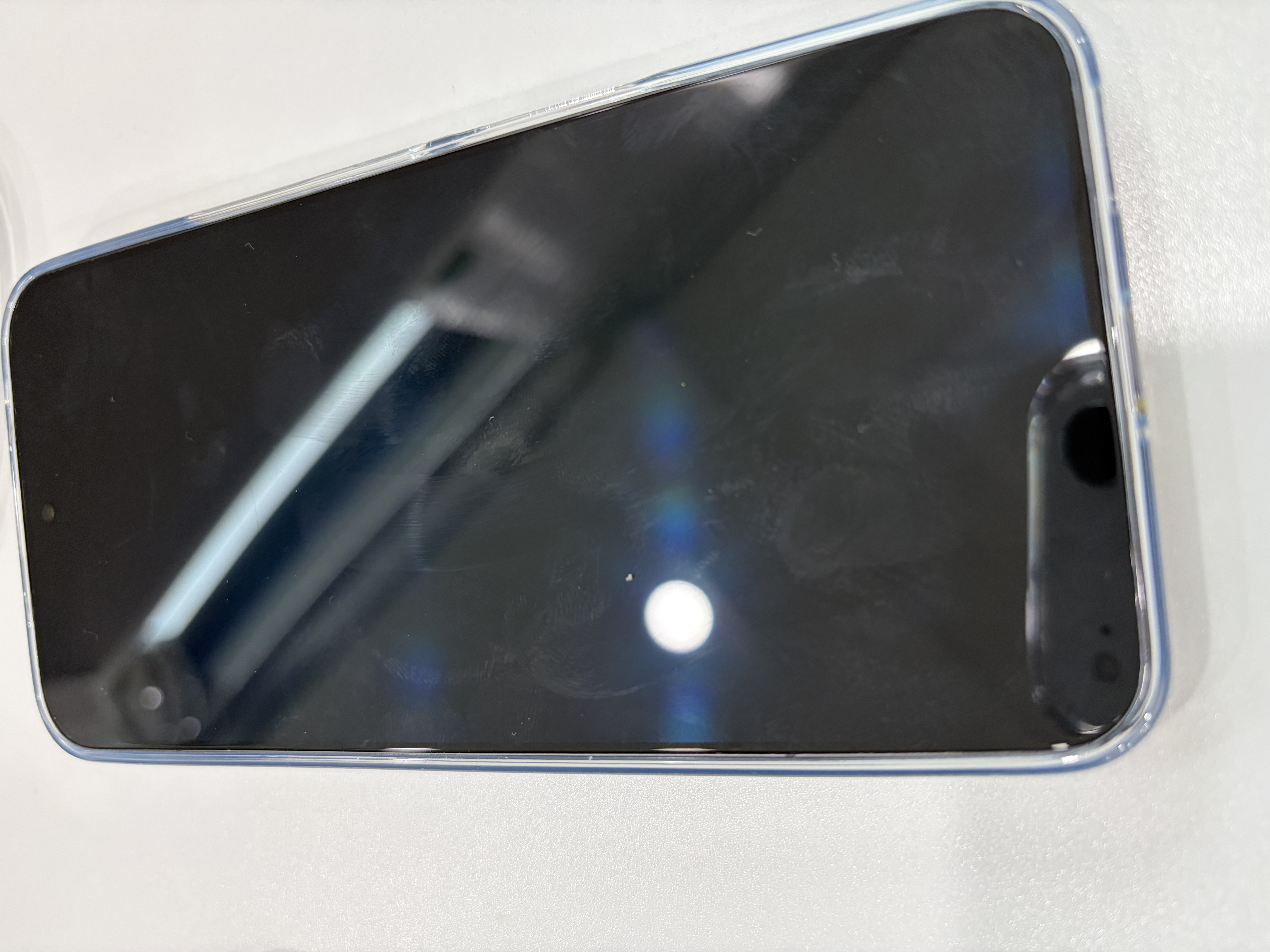 vivo iqoo Z/Y/X/neo/X200/X300/Pro/turbo+折叠屏系列 二手手机 颜色内存以报告为准 vivo S50 实拍图