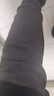 恒源祥【山羊绒护膝】保暖裤男士加绒加厚秋冬季棉毛裤秋裤保暖内衣 实拍图