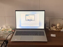 惠普（HP）战66 16英寸2025轻薄笔记本电脑 标压锐龙7 H 255 16G 1T 高清屏 1年上门【国家补贴】 实拍图