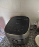美的（Midea）电饭煲 纤V系列 IH加热智能电饭锅Pro家用5L大容量4-5人 2-10人 蒸米饭锅年货好物FB50S701 实拍图