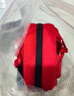 迪士尼（Disney）松松幼儿园儿童书包2-5岁可爱防走失出游背包 ST80082米妮红色 实拍图