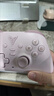 飞智沙漠狐 暮光粉 多模版无线游戏手柄 类xbox霍尔扳机switch电脑PC手机steamNS 星露谷物语原神仁王3 实拍图