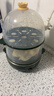 九阳（Joyoung）煮蛋器多功能智能蒸蛋器 一键启动14个蛋量 ZD14-GE140 实拍图
