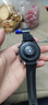 HUAWEIWATCH GT 6 雅丹黑 46mm智能手表多维情绪健康全新骑行体验21天超长续航华为GT6手表GT5升级 晒单实拍图