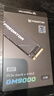 宏碁掠夺者（PREDATOR）1TB SSD固态硬盘 M.2接口(NVMe协议) GM9000神舆系列 NVMe PCIe 5.0读速14000MB/s AI电脑存储配件 实拍图