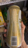 青岛啤酒（TsingTao）精酿全麦白啤 浓郁麦香古法酿造500ml*12听 实拍图