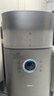 美的（Midea）【甲醛数显净化加湿器一体】空气净化器鼻炎家用除醛烟味异味过敏原空气净化机RX600ProH 实拍图