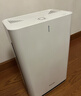 松下（Panasonic）家用空气净化器除甲醛甲苯除菌宠物除异味除过敏源空气净化61C7PD礼品 实拍图