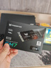 宏碁掠夺者（PREDATOR）1TB SSD固态硬盘 M.2接口(NVMe协议) GM7系列｜NVMe PCIe 4.0读速7200MB/s  AI电脑存储配件 实拍图