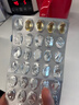 金凯撒迷你鱼油95%~97%高纯度深海软胶囊omega-3成人原装进口60粒*2盒 实拍图