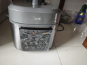 美的（Midea）【国家补贴】0氟有钛电压力锅5L电饭煲大容量4-6人 触控双胆高压锅全自动智能预约开盖煮MY-E5923 实拍图