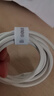 倍思Type-c数据线6A超级快充100W/88W/66W/40W华为荣耀充电线适用小米安卓手机平板Pura80/Mate70/60 实拍图