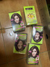 施华蔻（Schwarzkopf）怡然染发霜4.65巧克力金棕 染发剂植物染发膏自己染男女盖白 实拍图