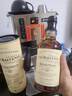 苏格兰百富（The Balvenie）12年 苏格兰单一麦芽威士忌 洋酒礼盒700ml 双桶陈酿 年货礼物 晒单实拍图