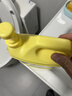 立白清新柠檬洗洁精大桶1.5kg 除味去油腥餐具净洗涤灵洗碗液随机发货 实拍图