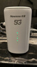 纽曼5G无线路由器随身WiFi6移动免插卡cpe多网通千兆双频车载便携式高速上网卡全国通用流量2025款 实拍图