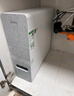 美的（Midea）净水器【白泽Max 1200G】0阻垢剂 6年长效RO反渗透 家用厨房专用台下用直饮过滤净水机 触控双出水 实拍图