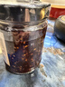 鲜窝窝 贵州特产腊肉油辣椒240g 油泼辣子红油辣椒酱拌面凉拌菜调味料 实拍图
