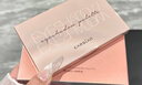 卡姿兰（Carslan）十色眼影盘一盘多用大地色眼影腮红高光修容鼻影01#18g女神节礼物 实拍图