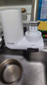 飞利浦（PHILIPS）水龙头净水器家用水龙头前置过滤器 厨房自来水过滤器净水机 AWP3600一机三芯套装 实拍图