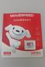 移速（MOVE SPEED）JOY联名款128GB TF（MicroSD）存储卡U3 V30 A1C10手机平板高速内存卡行车记录仪监控摄像头游戏机 实拍图