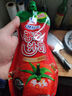 味好美（McCormicK） 调味酱/酱料番茄酱 番茄沙司挤挤装 330g 意大利面酱披萨酱 实拍图