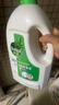 滴露（Dettol）衣物除菌液松木3L 内衣袜子衣物长效杀菌除螨 衣服消毒液儿童可用 实拍图