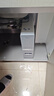 美的（Midea）净水器【白泽Max 1200G】0阻垢剂 6年长效RO反渗透 家用厨房专用台下用直饮过滤净水机 触控双出水 实拍图