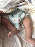 好奇（Huggies）小森林拉拉裤XXL30片(15kg以上)尿不湿心钻【透氧顶配更低敏】 实拍图