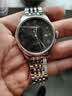 天梭（TISSOT）【二手99新】天梭TISSOT经典力洛克系列男士自动机械腕表 背透瑞士二手钟表经典商务休闲男表回收 T006.407.11.053.00全套附件 实拍图