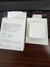 Apple/苹果 35W双口充电器-横向 type-c充电器苹果充电头多口充电器原装 苹果17充电器平板笔记本充电器 实拍图