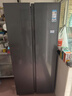 康佳（KONKA）376升对开门冰箱新能效节能京东自营家用超薄小户型大容量BCD-376EGX5S 实拍图