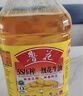 鲁花 食用油  物理压榨  非转基因 玉米油6.18L   实拍图
