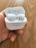华为长续航蓝牙耳机 FreeBuds SE 2 40小时长续航 快速充电 蓝牙5.3适用于苹果/安卓手机白 实拍图