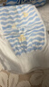 巴布豆（BOBDOG）小波浪拉拉裤XL30片(11.5-14KG)婴儿尿不湿 干爽 透气 实拍图